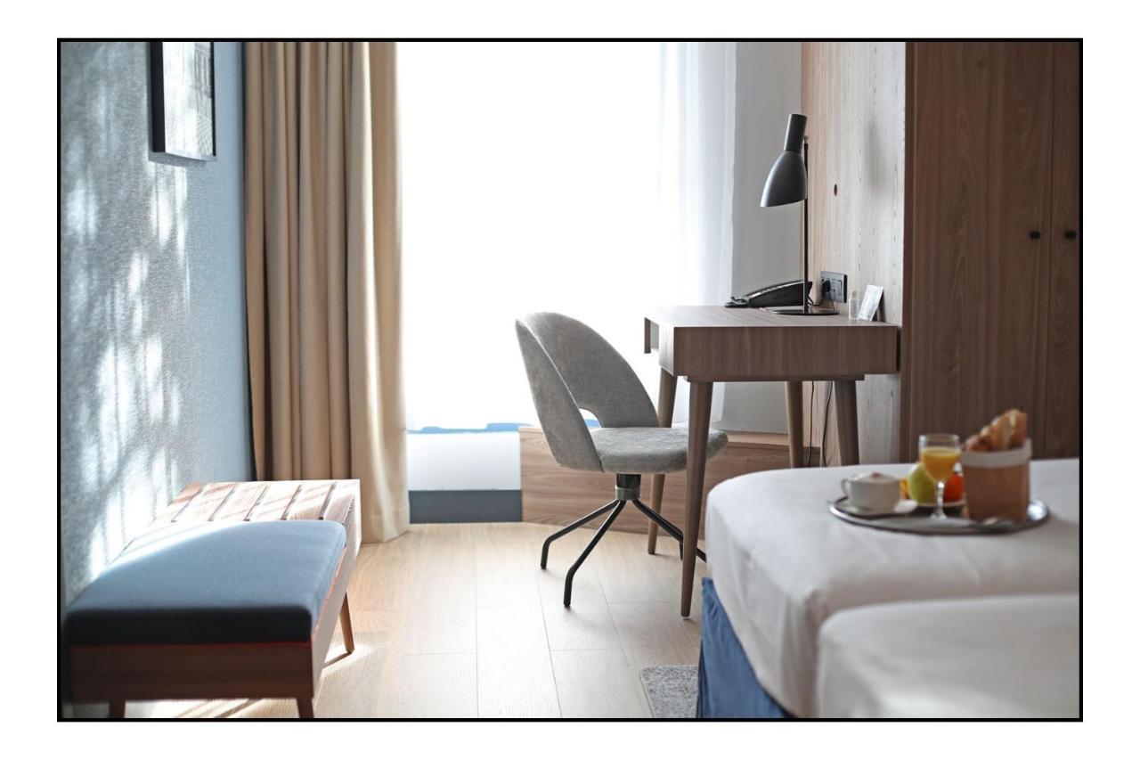 Radisson Airport