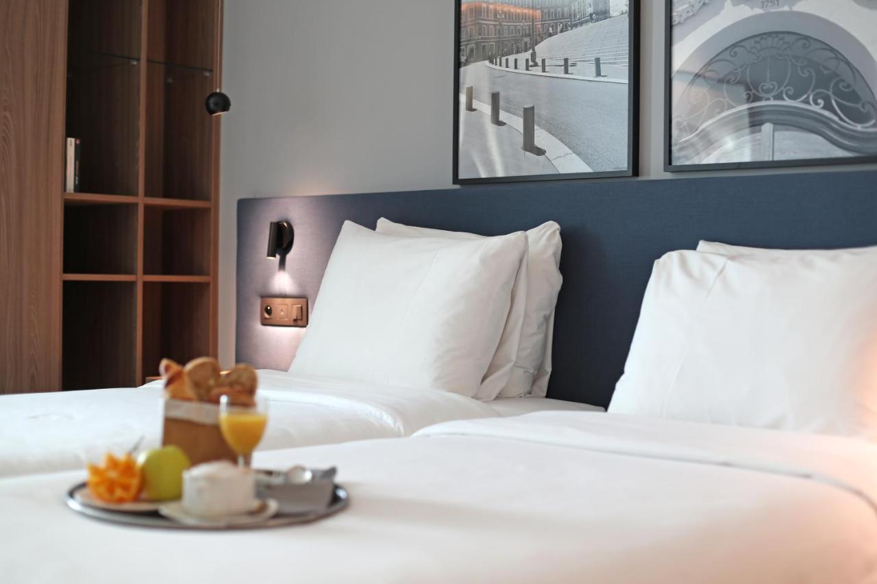 Hotel Radisson Airport Nizza