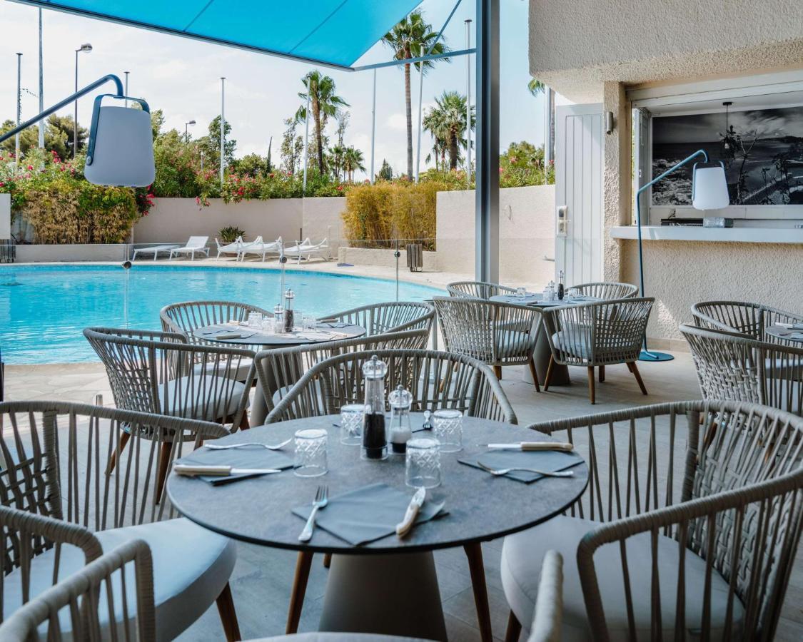 Hotel Radisson Airport Nizza