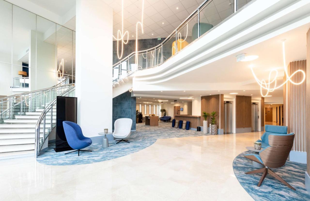 Radisson Airport 4* Nizza