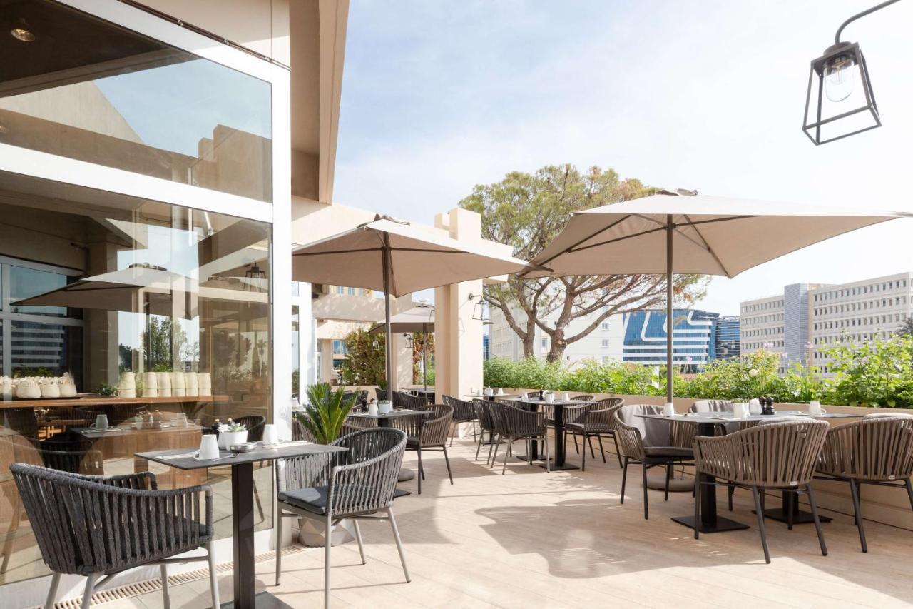 Radisson Airport Hotel Nizza