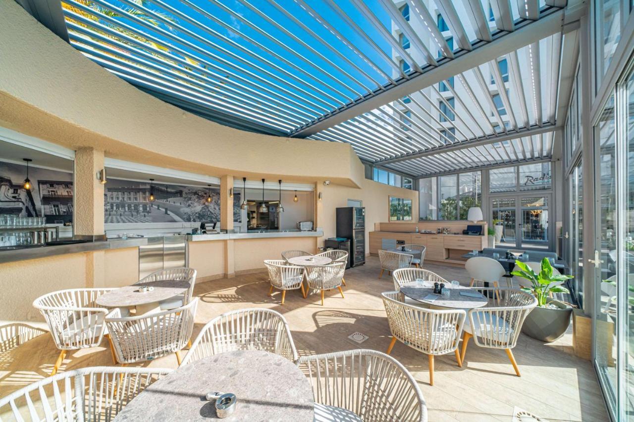 Hotel Radisson Airport Nizza