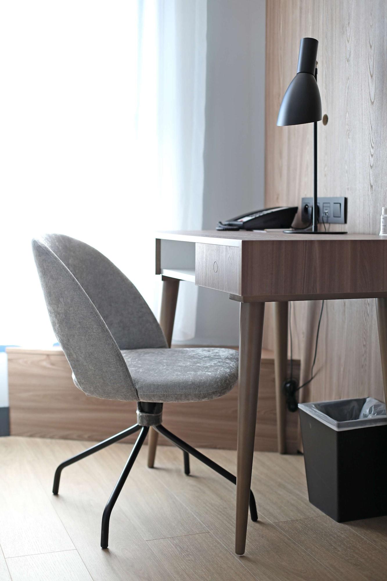 Radisson Airport 4* Nizza