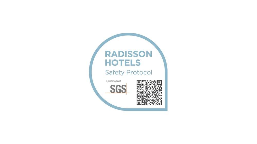Radisson Airport Hotel Nizza
