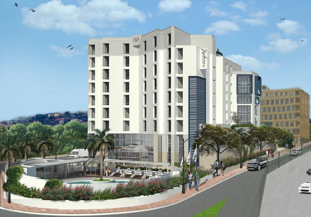 Radisson Airport Nizza