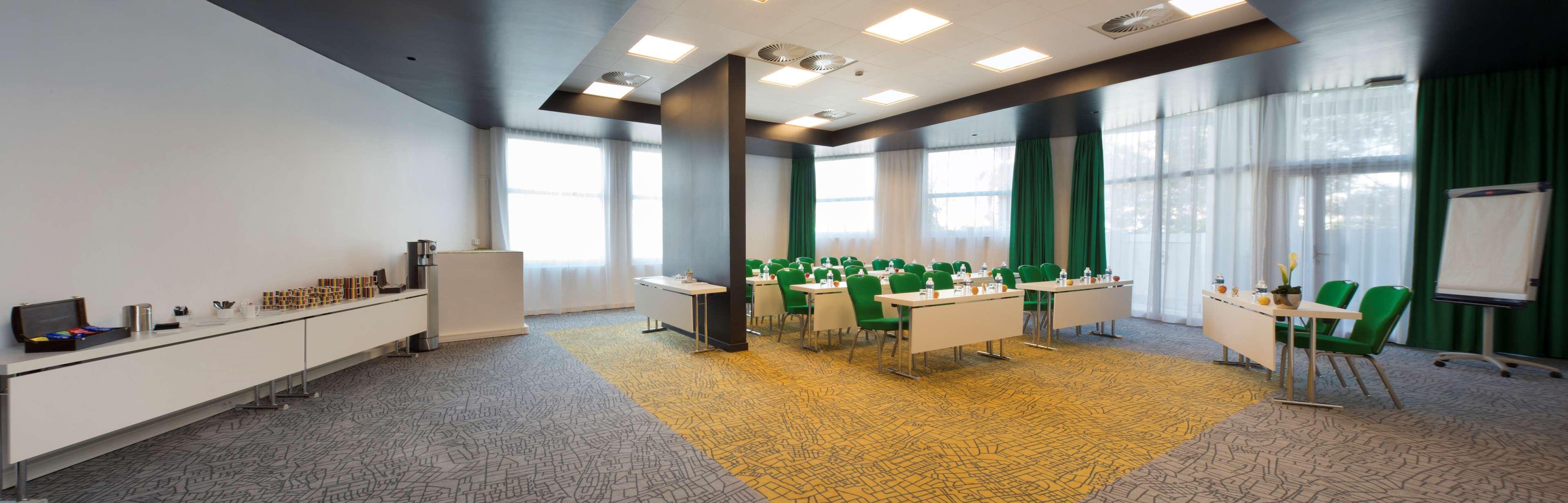 Hotel Radisson Airport Nizza