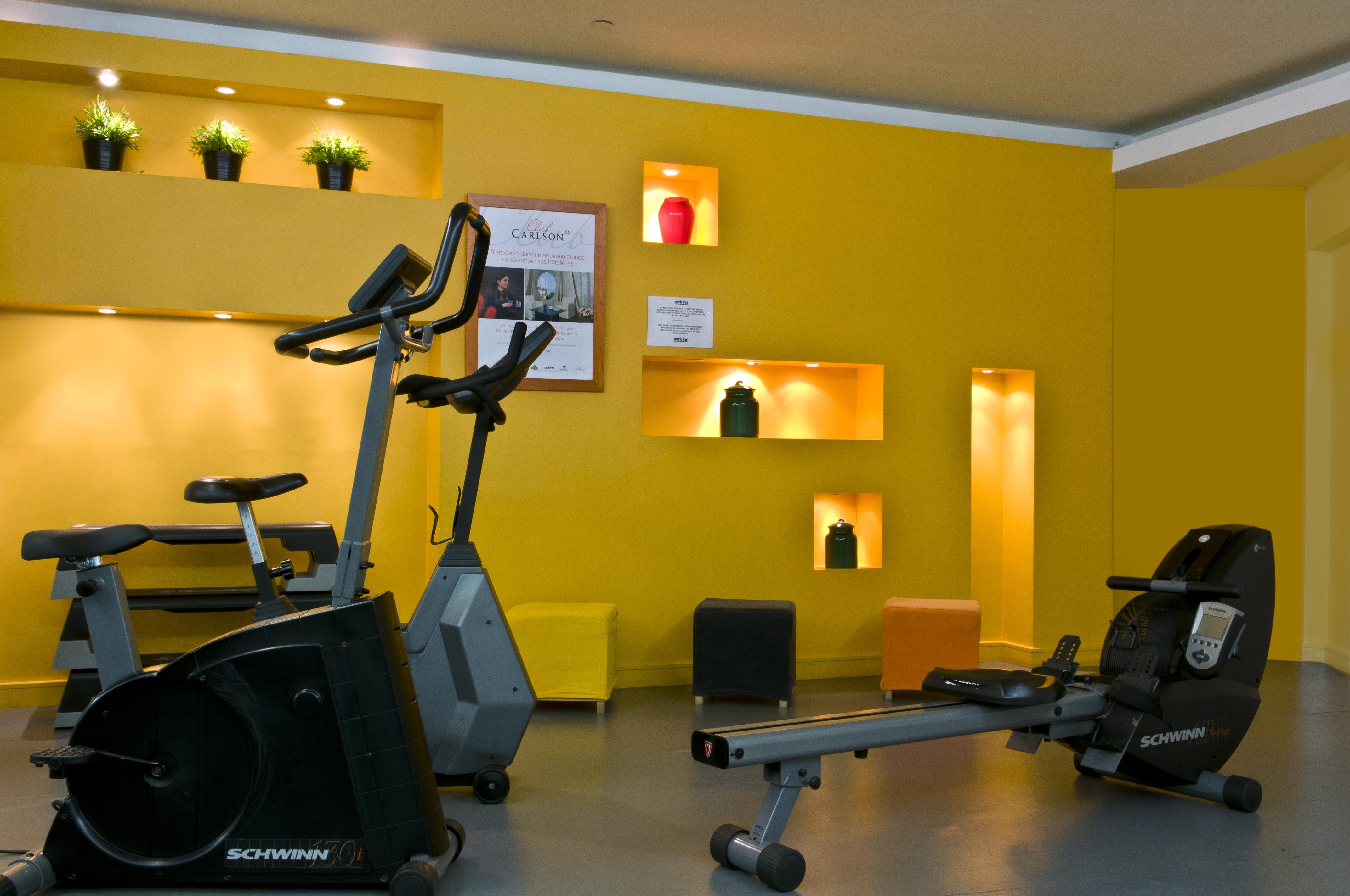 Radisson Airport Nizza
