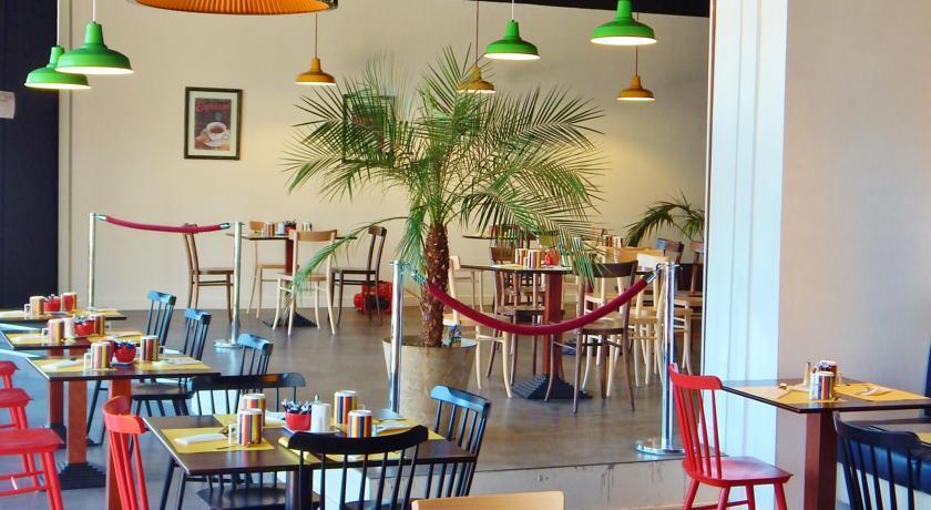 Hotel Radisson Airport Nizza