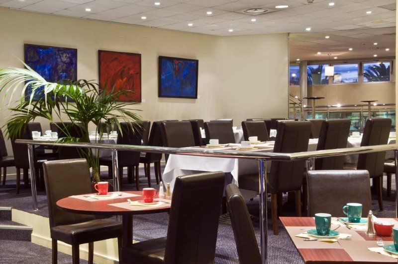 Radisson Airport Hotel Nizza
