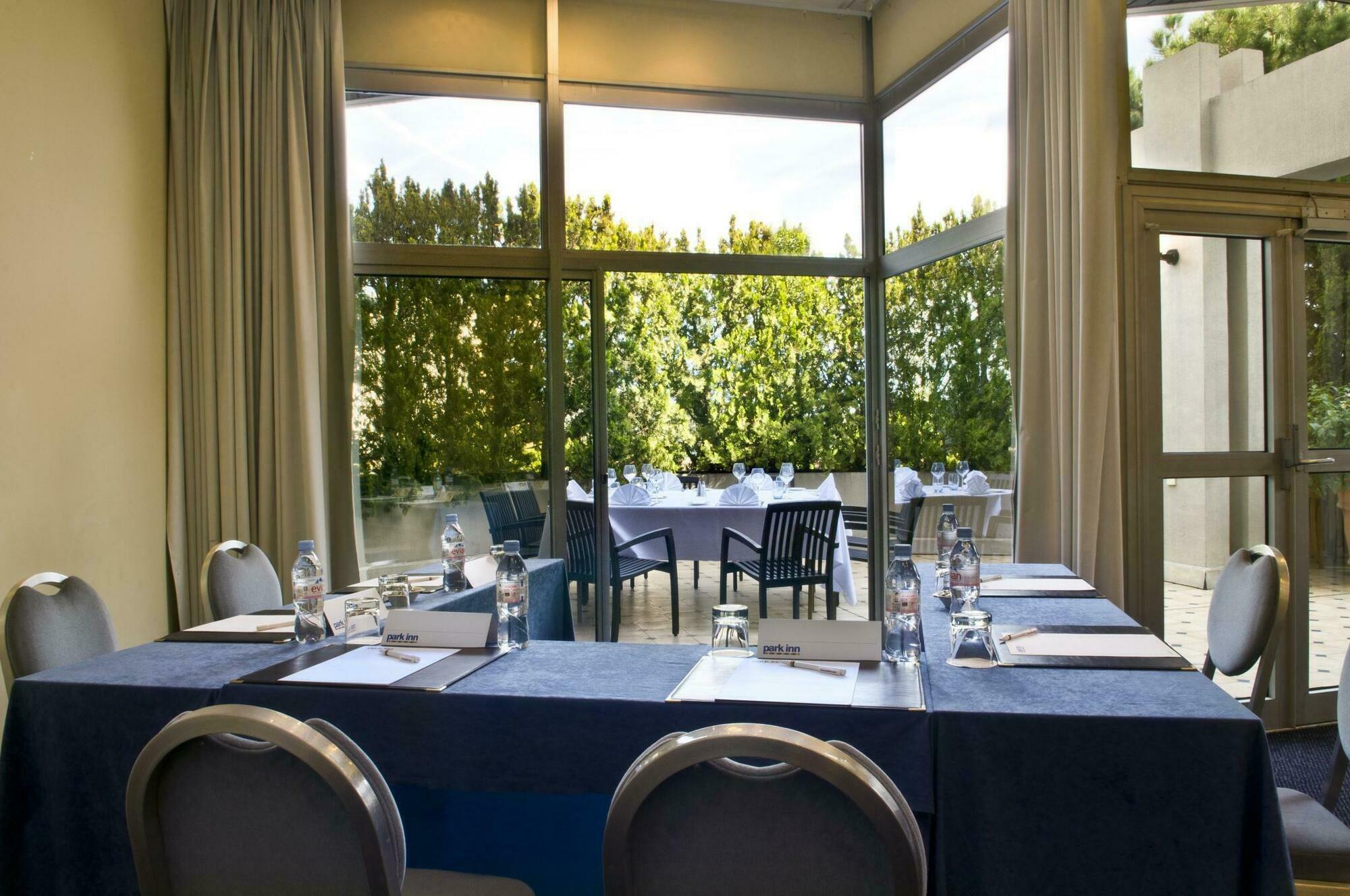 Radisson Airport Hotel Nizza