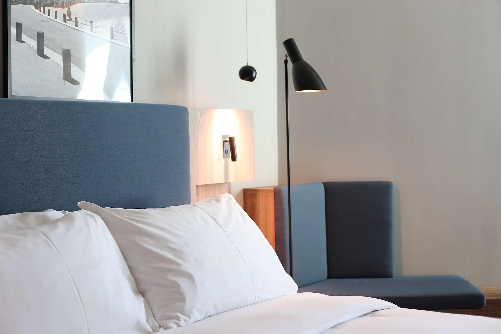 Hotel Radisson Airport Nizza